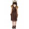Viking Girl Costume