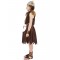 Viking Girl Costume