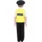 Police Boy Child Costume