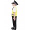 Police Boy Child Costume
