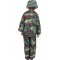 Army Boy Costume