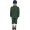 World War 2 Evacuee Boy Child Costume