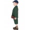 World War 2 Evacuee Boy Child Costume
