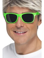 Neon Glasses for Adult