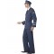 World War 2 Air Force Captain Adult Costume