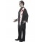 Zombie Priest Adult Costume
