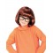 Velma Scooby Doo Deluxe Child Costume