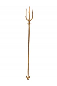 Aquaman Trident - Accessory