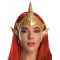 Mera Aquaman Deluxe Tiara for Adult - Accessory