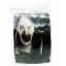 The Nun 3/4 Mask With Headpiece for Adult Halloween