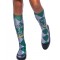 Slytherin Harry Potter Child Socks - Accessory