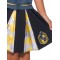 Hufflepuff Harry Potter Child Skirt