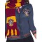 Gryffindor Child Scarf Deluxe