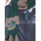 Slytherin Harry Potter Deluxe Child Scarf - Accessory