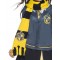 Hufflepuff Harry Potter Deluxe Child Scarf - Accessory