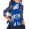 Ravenclaw Harry Potter Deluxe Child Scarf - Accessory