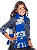 Ravenclaw Harry Potter Deluxe Child Scarf - Accessory