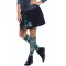 Slytherin Harry Potter Adult Skirt