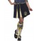 Hufflepuff Harry Potter Adult Skirt