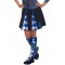 Ravenclaw Harry Potter Adult Skirt