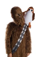 Porg Shoulder Sitter Accessory Star Wars