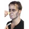 Zombie Latex & Face Paint Kit