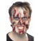 Zombie Latex & Face Paint Kit
