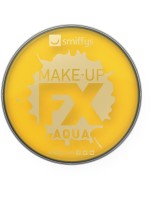 Yellow Make-Up FX Creme