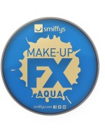 Royal Blue Make-Up FX Creme