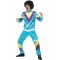 80s Height Of Fashion Men's Shell Suit Costume