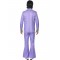 70s Lavender Suit