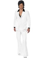70s Suit Costume