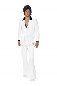 70s Suit Costume