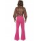 1960s Slack Suit Costume