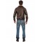 Top Gun Bomber Jacket for Adult