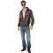 Top Gun Bomber Jacket for Adult