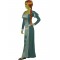 Shrek Fiona Adult Costume