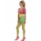 Let's Get Physical Adult Costume