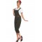World War 2 Land Girl Adult Costume
