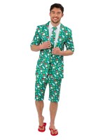 Australian Men's Christmas Suit for Adult