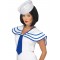 Sailor Neck Tie for Adult