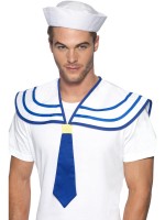 Sailor Neck Tie for Adult
