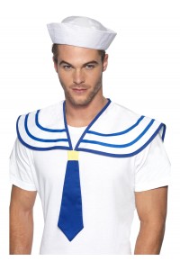 Sailor Neck Tie for Adult