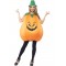 Pumpkin Tabard Adult Costume