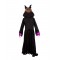 Maleficent Deluxe Child Costume