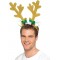Reindeer Antlers for Adult