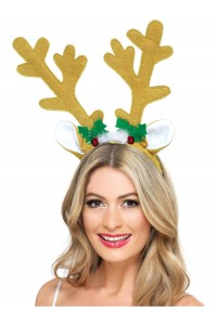 Reindeer Antlers for Adult