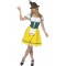 Beer Fest Ladies Costume