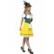 Beer Fest Ladies Costume