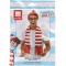 Where's Wally? Accessory Kit for Adult